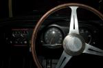 Lancia Aurelia B20 GT Works Racing Car 1952 года